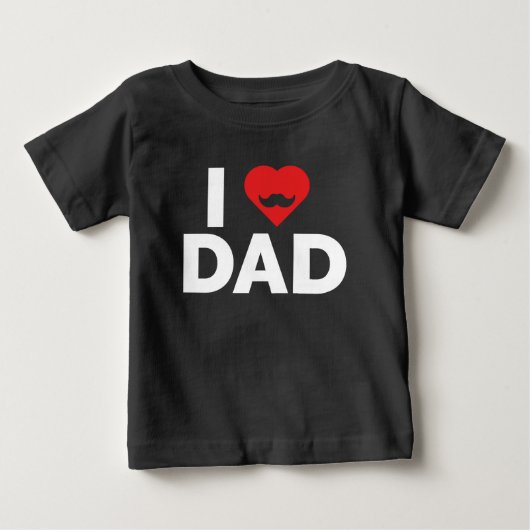 Ik hou van papa (Voorkant)