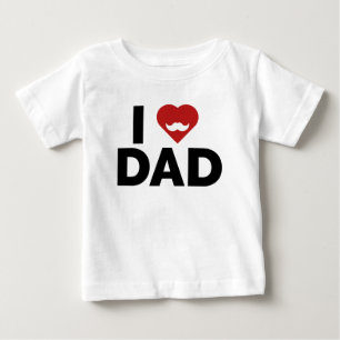 Ik hou van papa