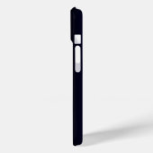Ik hou van Parijs Case-Mate iPhone Case (Achterkant / Links)