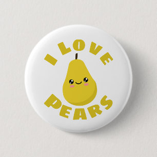 Ik hou van Pars Button