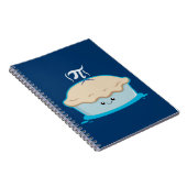 Ik hou van Pi Notitieboek (Rechterzijde)