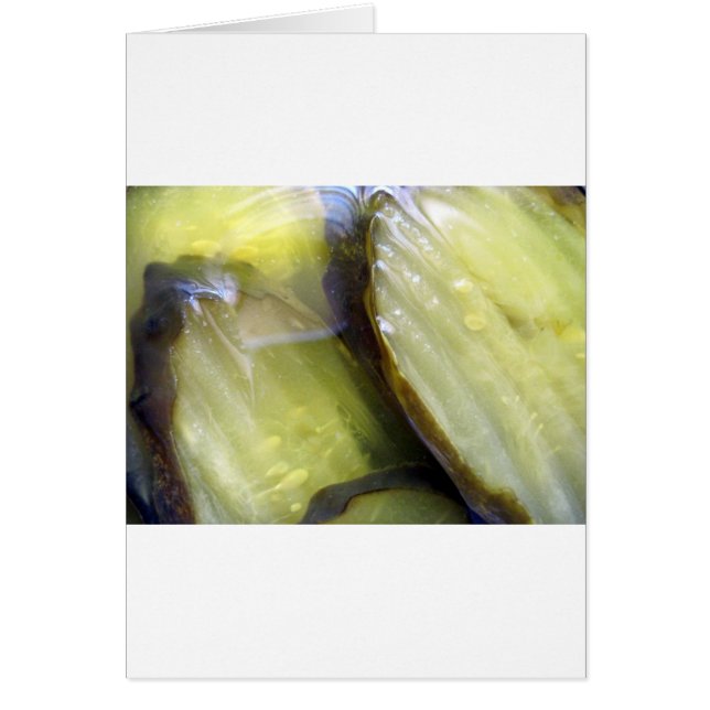 Ik hou van Pickles (Voorkant)