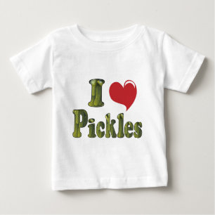 Ik hou van Pickles