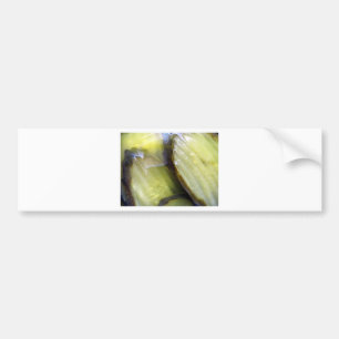 Ik hou van Pickles Bumpersticker