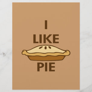 Ik hou van Pie
