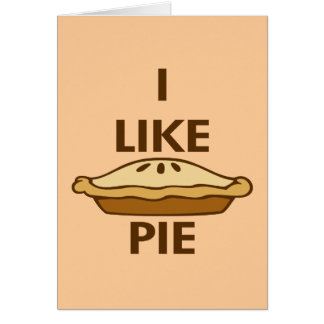 Ik hou van Pie