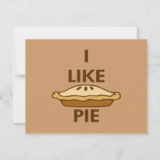 Ik hou van Pie