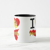 Ik hou van Pozzallo Mok (Midden)