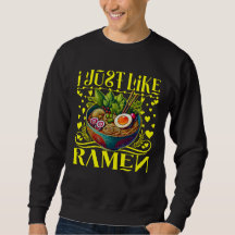 Ik hou van ramen