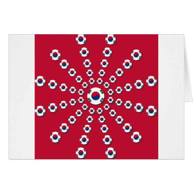 Ik hou van Red (Voorkant Horizontaal)