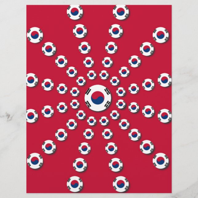 Ik hou van Red (Voorkant)