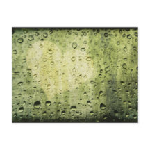 ik hou van regen