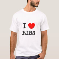 Ik hou van ribben