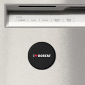 IK HOU VAN ROBERT MAGNEET (Insitu (Vaatwasser))