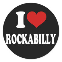 Ik hou van Rockabilly