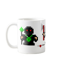 Ik hou van rollenspellen