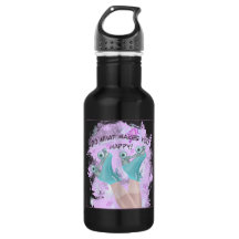 Ik hou van rolletjes.