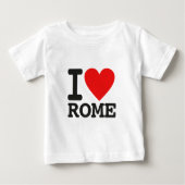 Ik hou van Rome (Voorkant)