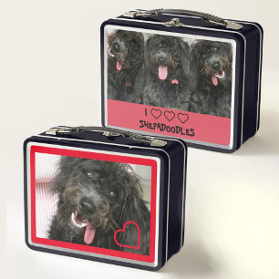 Ik hou van Shepadoodles