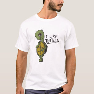 Ik hou van Shirt