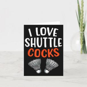 Ik hou van Shuttle S Kaart