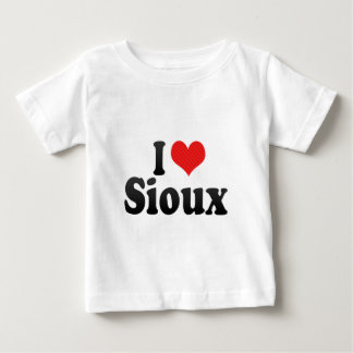 Ik hou van Sioux