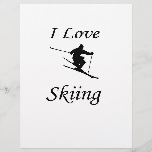 Ik hou van Skien (Voorkant)