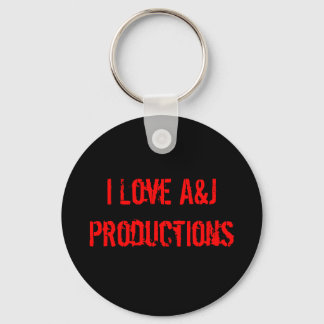 Ik hou van sleutelhanger. sleutelhanger
