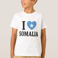 Ik hou van Somalië