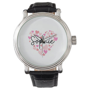 Ik hou van Sophie Horloge