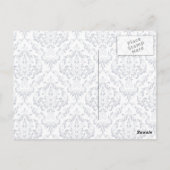 Ik hou van Sorority Briefkaart (Achterkant)