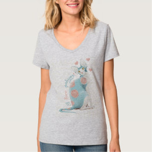 Ik hou van sphynx! t-shirt