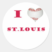 Ik hou van St. Louis