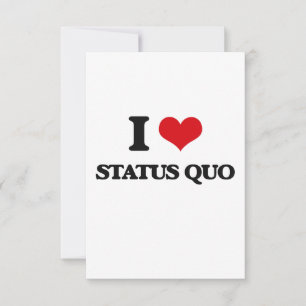 Ik hou van Status Quo