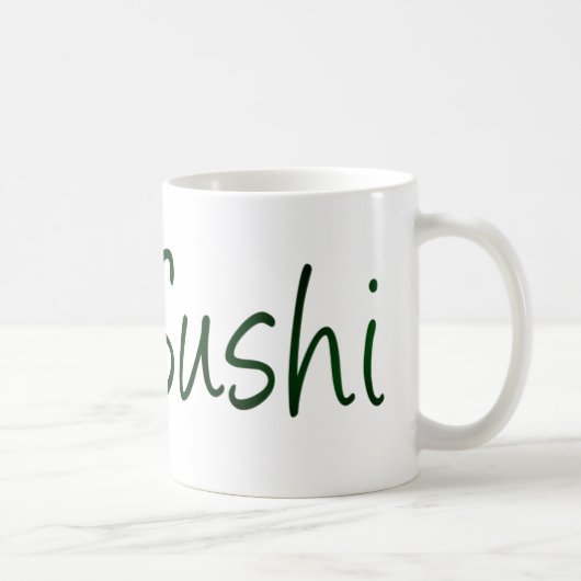 Ik hou van Sushi Mok (Rechts)