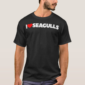 Ik hou van t-shirt