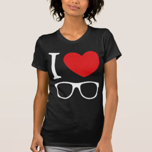Ik hou van t-shirt