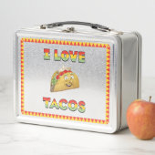 Ik hou van Tacos (In situ)