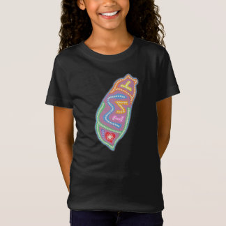 Ik hou van Taiwan T-shirt