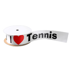 Ik hou van Tennis Lint