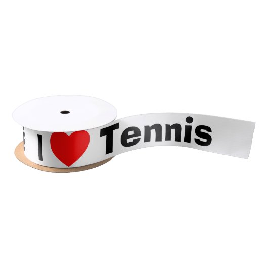 Ik hou van Tennis Lint (Spoel)
