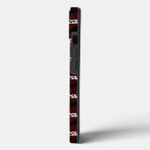 Ik hou van thrillers Case-Mate iPhone case (Achterkant / Links)