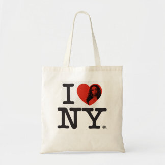 Ik hou van TIFFANY Tote Bag