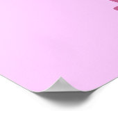 Ik hou van Troy Poster (Hoek)