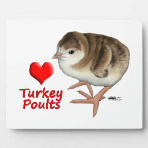 Ik hou van Turkse zielen! Fotoplaat