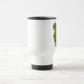 Ik hou van Turtles Travel Mug Reisbeker (Center)