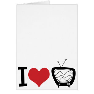 Ik hou van tv