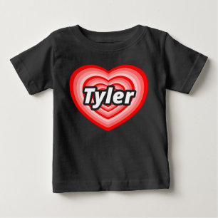 Ik hou van Tyler