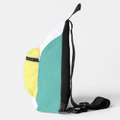 Ik hou van vader sling bag (Rechts)