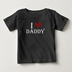 Ik hou van vaders dagcadeautjes